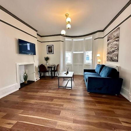 Garden Hideaway 1-Bedroom Hove Esterno foto