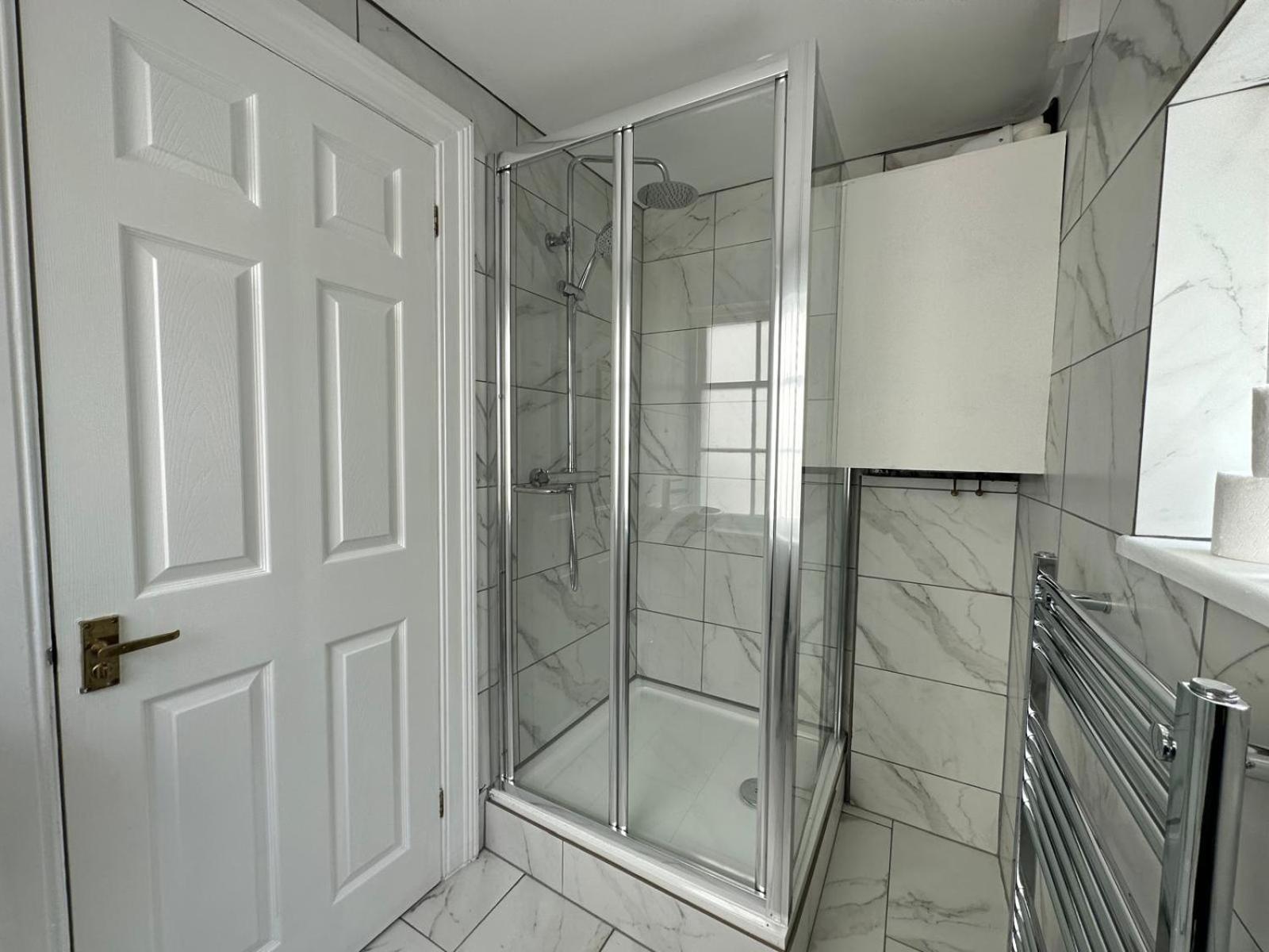 Garden Hideaway 1-Bedroom Hove Esterno foto